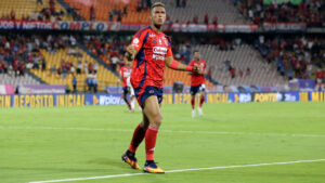 Independiente Medellín espera por Nacional o América en la final de la Copa BetPlay