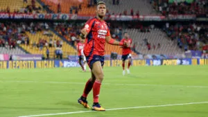 Independiente Medellín espera por Nacional o América en la final de la Copa BetPlay