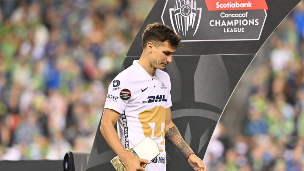 Refuerzos fallidos, una casa invadida por uno de sus rivales y eliminaciones constantes abren la pregunta de si Pumas sigue siendo grande | Imago7.