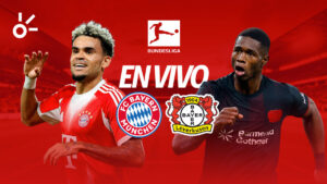 Bayern Munich vs Bayer Leverkusen, en vivo la Bundesliga 2025: Resultado y goles de la jornada 9