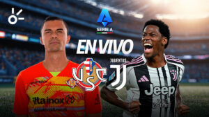 Cremonese vs Juventus, en vivo la Serie A 2025: resultado y goles de la jornada 10