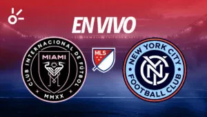 Inter Miami vs New York City, en vivo la postemporada MLS 2025, Final de Conferencia Este