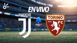Juventus vs Torino, en vivo la Serie A: resultado y goles de la jornada 11