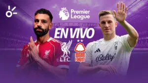 Liverpool vs Nottingham Forest en vivo la Premier League 2025: resultado y goles de la jornada 12
