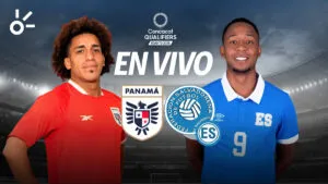 Panamá vs El Salvador en vivo: resultado del partido de Eliminatorias Concacaf 2025