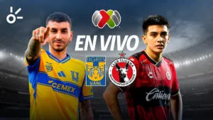 Tigres vs Tijuana, en vivo: ¿Quién gana hoy el partido de Liguilla Liga MX 2025?