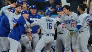 Dodgers repiten como campeones: las claves detrás del título en la Serie Mundial 2025
