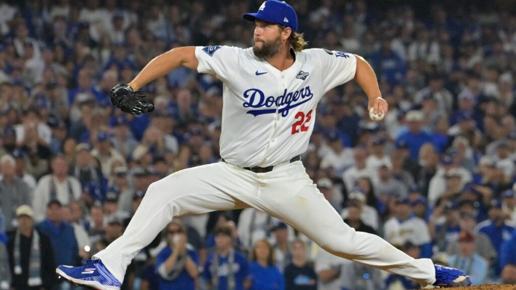 Clayton Kershaw, el adiós perfecto para una carrera de leyenda