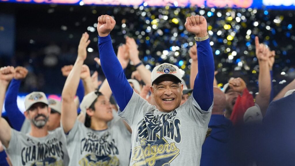 Dodgers repiten como campeones: las claves detrás del título en la Serie Mundial 2025