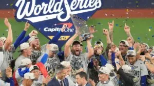 ¿Cómo reunieron tantas figuras? El modelo que convirtió a Dodgers en potencia