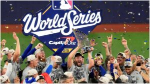 Dodgers y Blue Jays protagonizan una Serie Mundial que rompió varios récords históricos