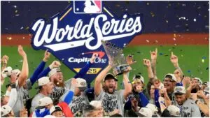 Dodgers y Blue Jays protagonizan una Serie Mundial que rompió varios récords históricos