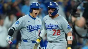 Dodgers vs Blue Jays: resumen y resultado del Juego 7: ¿Quién ganó la Serie Mundial de béisbol 2025?