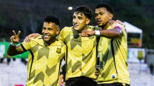 Las cuentas de Águilas Doradas para clasificar a los cuadrangulares de la Liga BetPlay Dimayor 2025-II