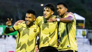 Las cuentas de Águilas Doradas para clasificar a los cuadrangulares de la Liga BetPlay Dimayor 2025-II