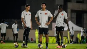 Los pecados de Colombia tras su eliminación en el Mundial sub 17