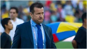 Dunga destaca el reconocimiento en vida que ofrece el Salón de la Fama del Fútbol internacional