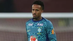 Éder Militao, lesionado: ¿Qué tiene y cuánto tiempo estará de baja el defensor del Real Madrid?