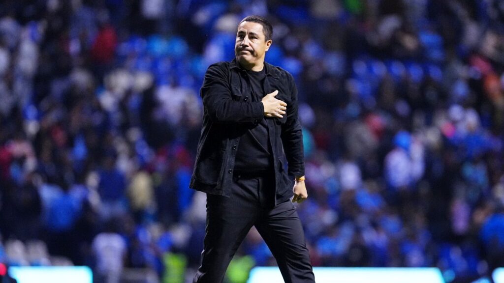 Efraín Juárez asegura que Pumas no es un equipo mala lecha tras lesión de Mier