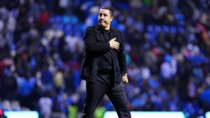 Efraín Juárez asegura que Pumas no es un equipo mala leche tras lesión de Mier