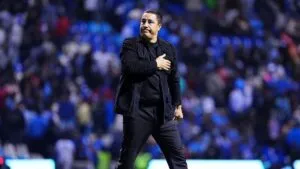 Efraín Juárez asegura que Pumas no es un equipo mala leche tras lesión de Mier