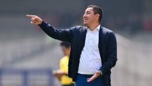 Efraín Juárez celebra el respiro de Pumas, pero pide autocrítica tras golear a Xolos