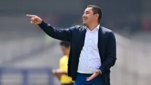 Efraín Juárez celebra el respiro de Pumas, pero pide autocrítica tras golear a Xolos