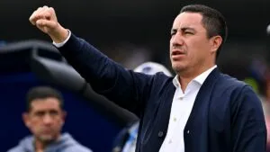 Efraín Juárez al mando de Pumas: un ciclo de promesas no cumplidas
