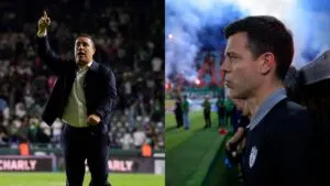 Pachuca vs Pumas, un duelo con historia, en el reencuentro de Solari con Juárez