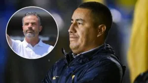 Efraín Juárez y el balance de su primer torneo completo con Pumas: ¿Similar a Rafael Puente?