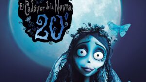 El cadáver de la novia regresa al cine: fecha, preventa y dónde ver el clásico gótico