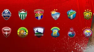 Así se jugarán los cuartos de final del Torneo Apertura 2025 de Guatemala