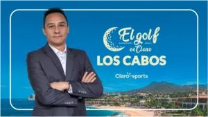 El Golf es Claro, en vivo: transmisión Día 5 del World Wide Techonology Championship 2025