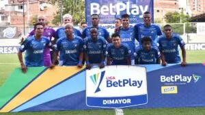 Millonarios le dice adiós a la Liga BetPlay 2025-II