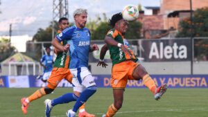 Millonarios sentencia su eliminación: las claves del empate vs Envigado