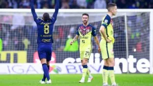 El América no era eliminado en cuartos de final… ¡desde hace cuatro años!