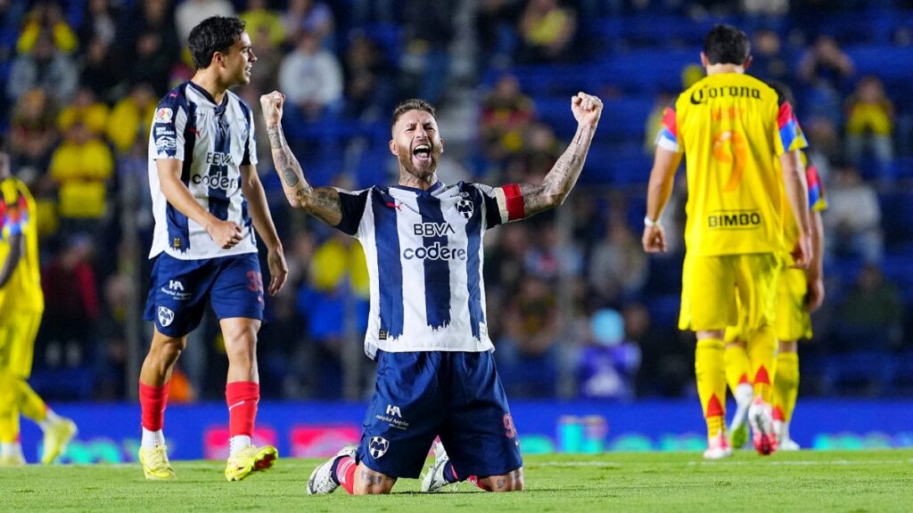 El América no era eliminado en cuartos de final… ¡desde hace cuatro años!