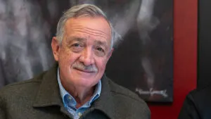 Enrique Camacho ratifica a Hernán Torres y confía en el trabajo de Ariel Michaloutsos en Millonarios