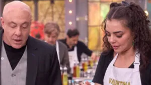 MasterChef Celebrity: ¿Quién fue el eliminado este 17 de noviembre y qué pasó en el último capítulo?