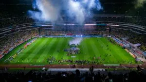 El Estadio Azteca renueva directiva rumbo a su reapertura y el Mundial 2026