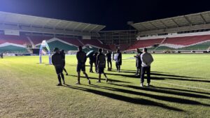 Oficial: Boyacá Chicó vs Millonarios se jugará a puerta cerrada en Tunja