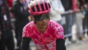 El adiós de un campeón: Esteban Chaves se retira con Il Lombardia y podios en grandes