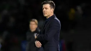 Esteban Solari asume la responsabilidad de la eliminación de Pachuca en el Play In