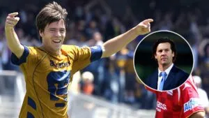 ¡De Argentina para México! La familia Solari y su historia en la Liga MX