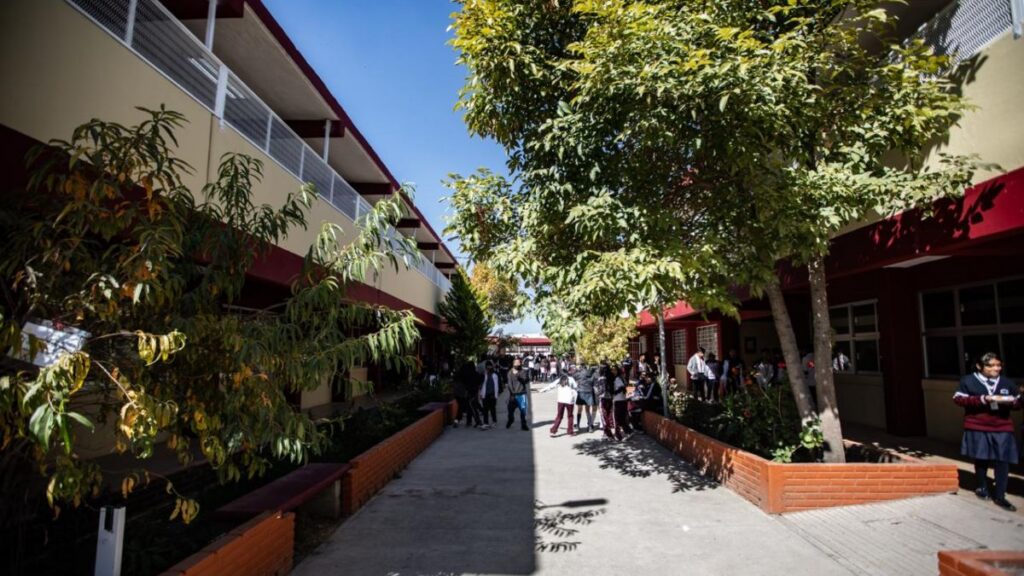 Esta semana coincide con el cierre de trimestre previo al Consejo Técnico Escolar del viernes 28 de noviembre.