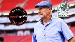 Héctor Hugo Eugui cree que México jugará un sexto partido en el Mundial