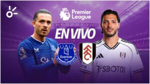 Everton vs Fulham en vivo la Premier League 2025: resultado y goles de la jornada 11