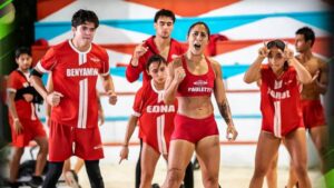 ¿Quién sale eliminado de Exatlón México este domingo 2 de noviembre?