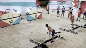 ¿Quién ganó hoy la Batalla Colosal y dónde ver Exatlón México?