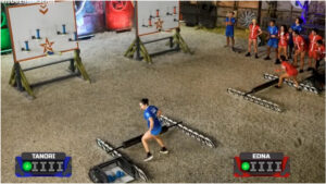 ¿Quién sale eliminado de Exatlón México este domingo 9 de noviembre?